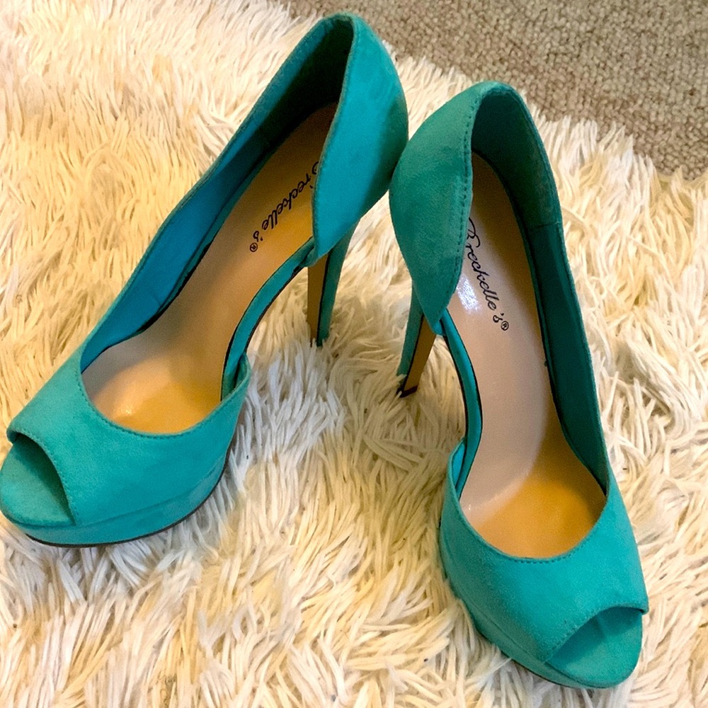 Heels